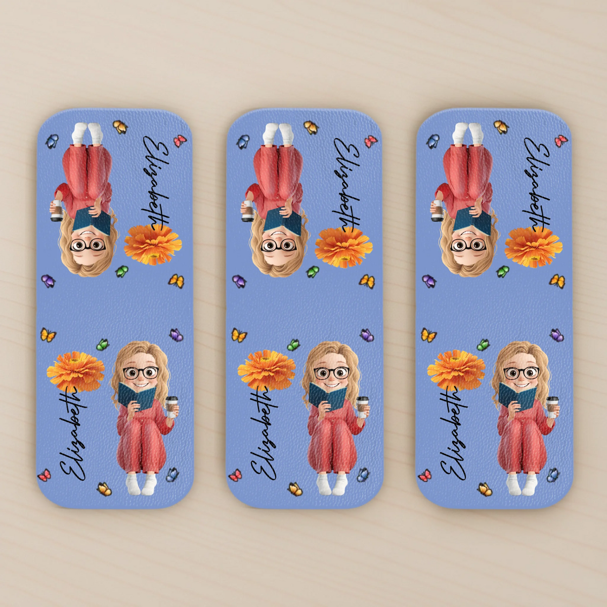 3 pack