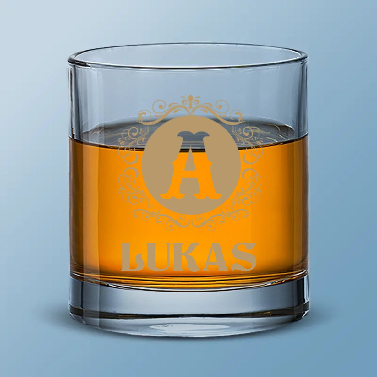 Verre À Whisky Personnalisé – Cadeaux D’Anniversaire Personnalisés Pour Papa, Frère, Grand-Père Ou Mari – Pour Ceux Qui Savent Apprécier Les Bonnes Choses