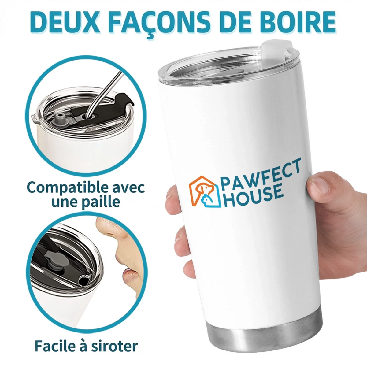 tumbler FR-02