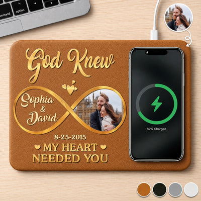 charging mat