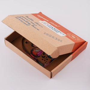 Coffret Cadeau Body Bébé